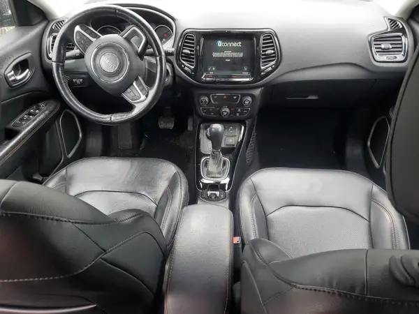 3C4NJDCBXKT812211 2019 JEEP COMPASS - Image 8