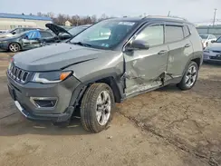 3C4NJDCBXKT812421 2019 JEEP COMPASS