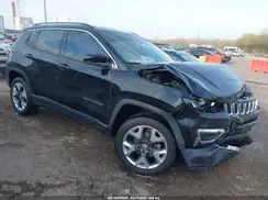 3C4NJDCBXKT812466 2019 JEEP COMPASS