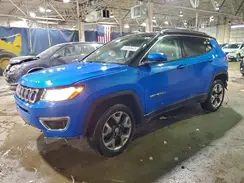 3C4NJDCBXKT818428 2019 JEEP COMPASS