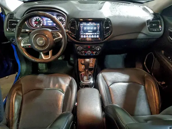 3C4NJDCBXKT818428 2019 JEEP COMPASS - Image 8