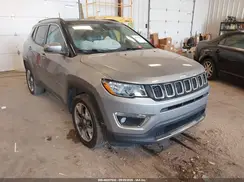 3C4NJDCBXKT826349 2019 JEEP COMPASS