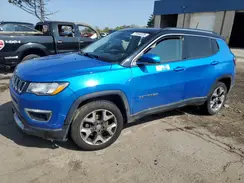 3C4NJDCBXKT826982 2019 JEEP COMPASS