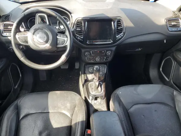 3C4NJDCBXKT826982 2019 JEEP COMPASS - Image 8