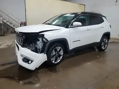 3C4NJDCBXKT827212 2019 JEEP COMPASS