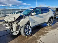 3C4NJDCBXKT827596 2019 JEEP COMPASS