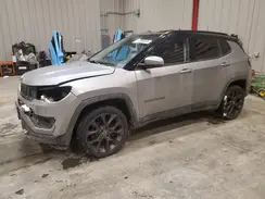3C4NJDCBXKT834872 2019 JEEP COMPASS