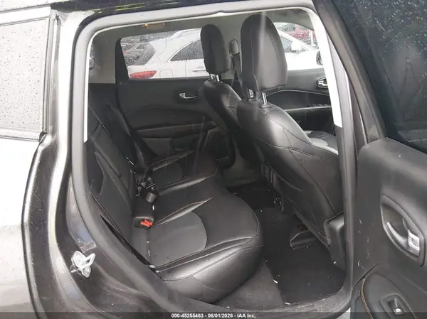 3C4NJDCBXKT838808 2019 JEEP COMPASS - Image 8