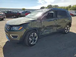 3C4NJDCBXKT840140 2019 JEEP COMPASS