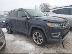 3C4NJDCBXKT842020 2019 JEEP COMPASS
