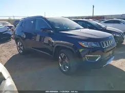 3C4NJDCBXKT842132 2019 JEEP COMPASS