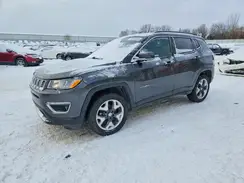 3C4NJDCBXKT843054 2019 JEEP COMPASS