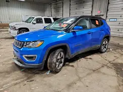 3C4NJDCBXKT843121 2019 JEEP COMPASS