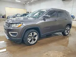 3C4NJDCBXKT854376 2019 JEEP COMPASS