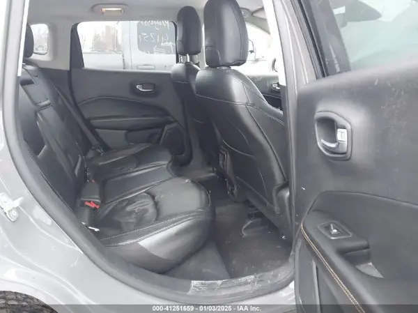3C4NJDCBXLT104350 2020 JEEP COMPASS - Image 8