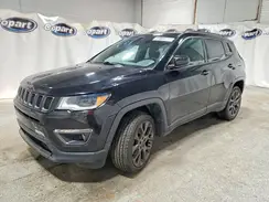 3C4NJDCBXLT119267 2020 JEEP COMPASS