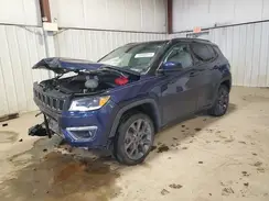 3C4NJDCBXLT123044 2020 JEEP COMPASS