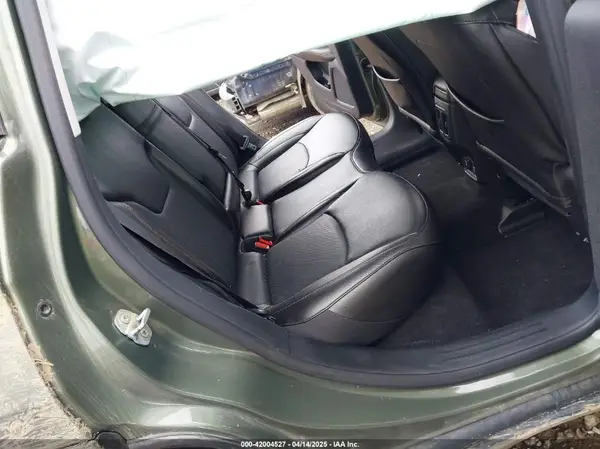 3C4NJDCBXLT123657 2020 JEEP COMPASS - Image 8