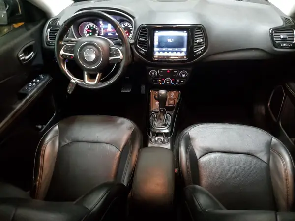 3C4NJDCBXLT124081 2020 JEEP COMPASS - Image 8