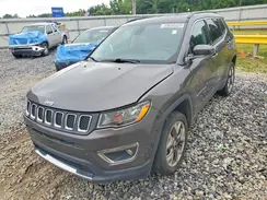 3C4NJDCBXLT127224 2020 JEEP COMPASS