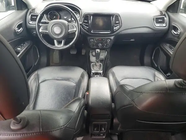 3C4NJDCBXLT127224 2020 JEEP COMPASS - Image 8