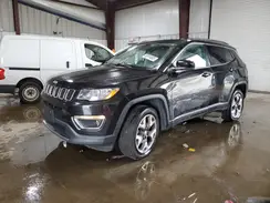3C4NJDCBXLT127305 2020 JEEP COMPASS