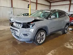 3C4NJDCBXLT138045 2020 JEEP COMPASS