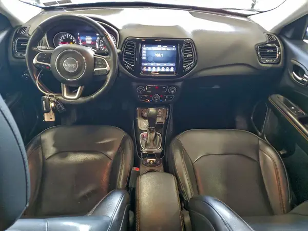 3C4NJDCBXLT138045 2020 JEEP COMPASS - Image 8
