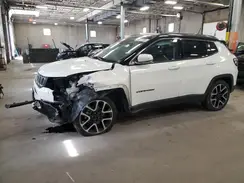 3C4NJDCBXLT141995 2020 JEEP COMPASS