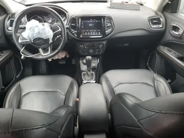3C4NJDCBXLT142449 2020 JEEP COMPASS - Image 8