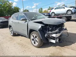 3C4NJDCBXLT146257 2020 JEEP COMPASS
