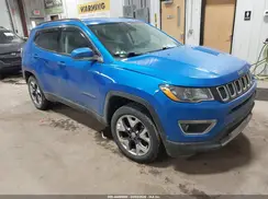 3C4NJDCBXLT147926 2020 JEEP COMPASS