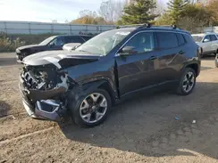 3C4NJDCBXLT147957 2020 JEEP COMPASS