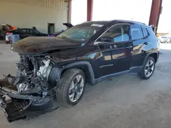 3C4NJDCBXLT150213 2020 JEEP COMPASS
