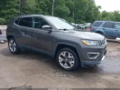 3C4NJDCBXLT153449 2020 JEEP COMPASS