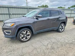 3C4NJDCBXLT153614 2020 JEEP COMPASS