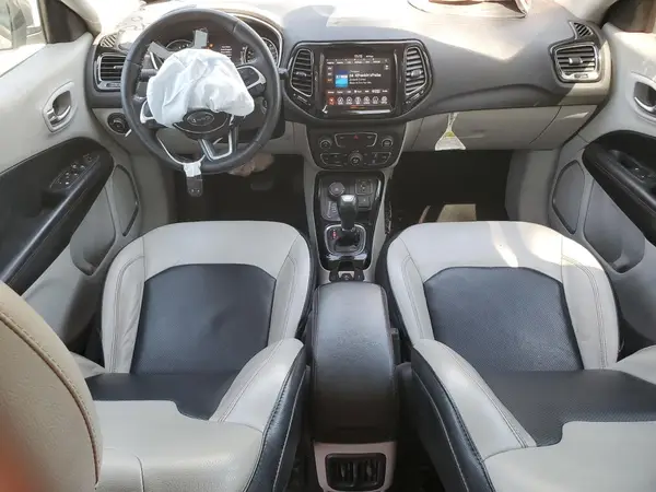 3C4NJDCBXLT155752 2020 JEEP COMPASS - Image 8