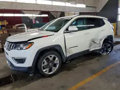 3C4NJDCBXLT155850 2020 JEEP COMPASS