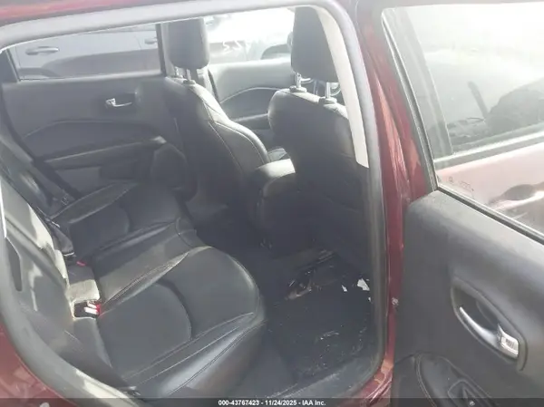 3C4NJDCBXLT159106 2020 JEEP COMPASS - Image 8
