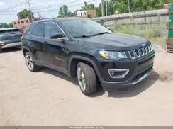 3C4NJDCBXLT160059 2020 JEEP COMPASS
