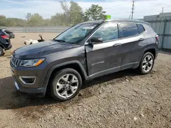 3C4NJDCBXLT160496 2020 JEEP COMPASS