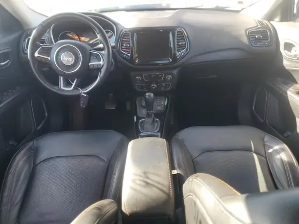 3C4NJDCBXLT160496 2020 JEEP COMPASS - Image 8