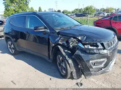 3C4NJDCBXLT160854 2020 JEEP COMPASS