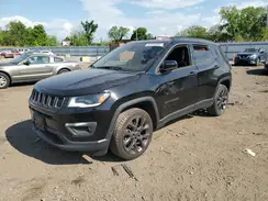 3C4NJDCBXLT161549 2020 JEEP COMPASS