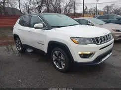 3C4NJDCBXLT167674 2020 JEEP COMPASS