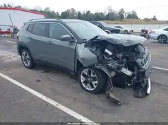 3C4NJDCBXLT193739 2020 JEEP COMPASS
