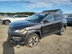 3C4NJDCBXLT204108 2020 JEEP COMPASS