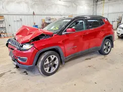 3C4NJDCBXLT204660 2020 JEEP COMPASS