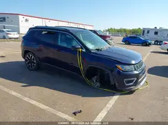3C4NJDCBXLT214296 2020 JEEP COMPASS