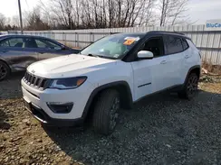 3C4NJDCBXLT216324 2020 JEEP COMPASS